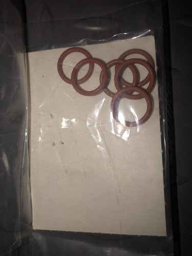 P/N: LW-11738 Lycoming - Seal (set of 6)
