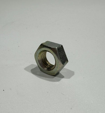 P/N: AN315-5R Aeronautical Standard Steel Nut, Plain, Hexagon