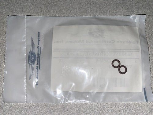 TCM - O-Ring Seal (2 Count) P/N: 630979-9