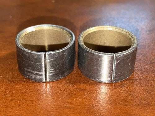 TCM - Bushing (.59ID-.42LG) P/N: 627693- for one bushing