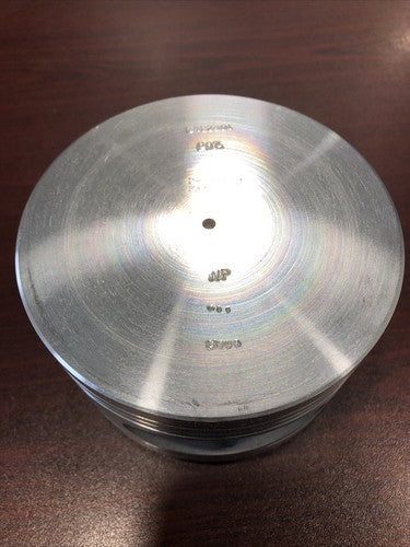 TCM - Piston P/N: 642230P015