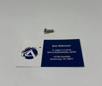 P/N: 20655 Continental Screw