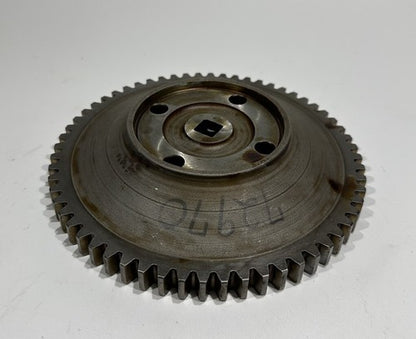 P/N: 538695 Continental Gear