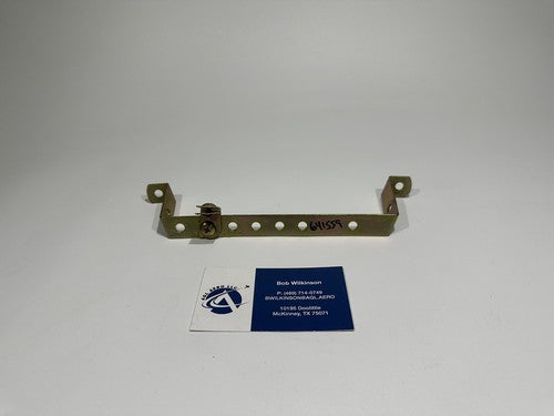 P/N: 641559 Continental Bracket