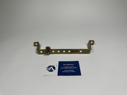 P/N: 641559 Continental Bracket