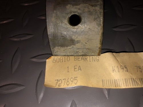 Lycoming - Bearing P/N: 60810