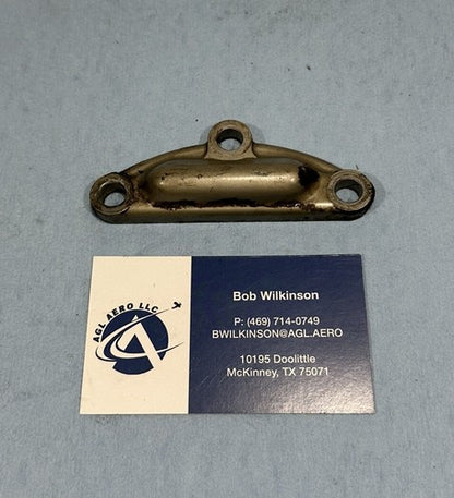 P/N: 35033 Continental Oil Cooler Pad Cover