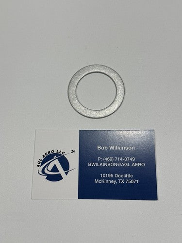 P/N: 70457 Oil Filler Extension Gasket