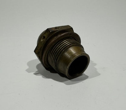 P/N: 21113 Continental Cap, Oil Pressure Relief Valve