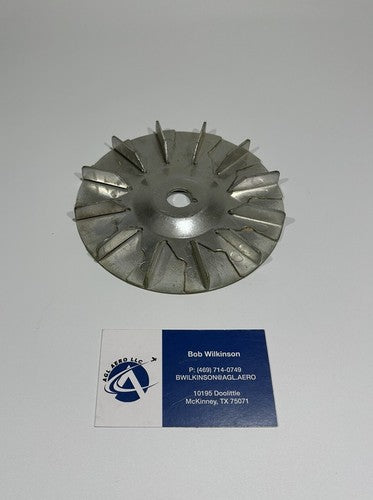 P/N: 631094 Continental Fan