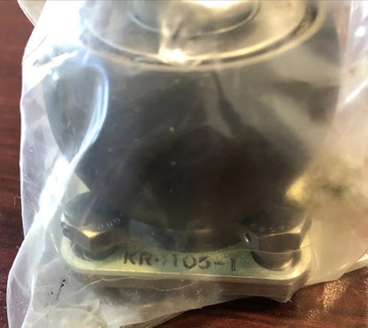 Barry - Engine Mount P/N: XK1846-4SA4 & XK1846-4SA3