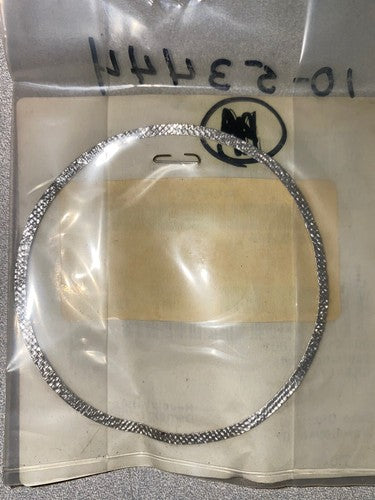 Aircraft - Gasket P/N: 10-53444