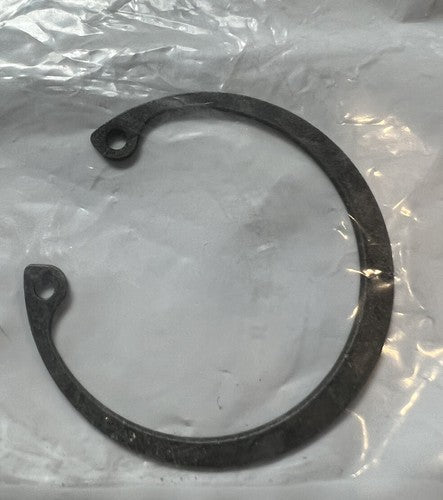 TCM - Ring Retaining-Interior P/N: 502020-3