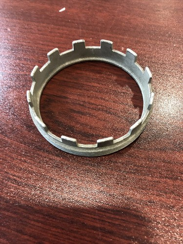 Aircraft - Nut Intake Tupe P/N: 803