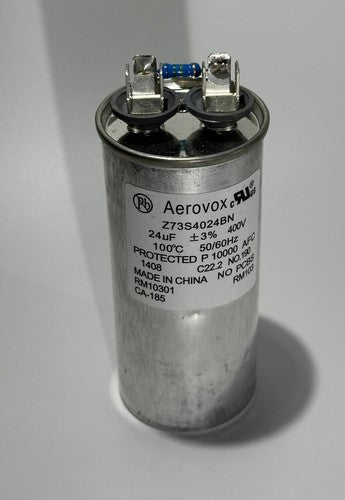 P/N: Z73S4024BN Aerovox Capacitor
