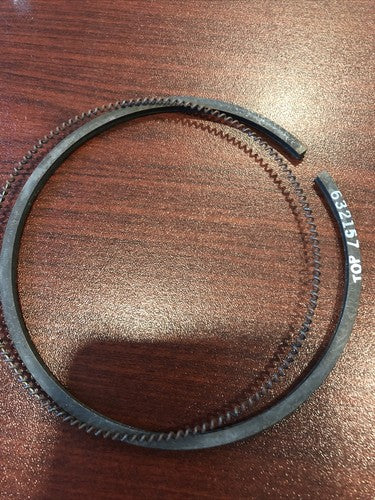 TCM - Ring P/N: 632157