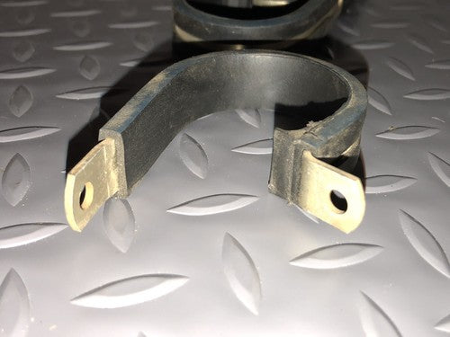 UMPCO - Loop-Type Clamp P/N: MS21919-WDG22