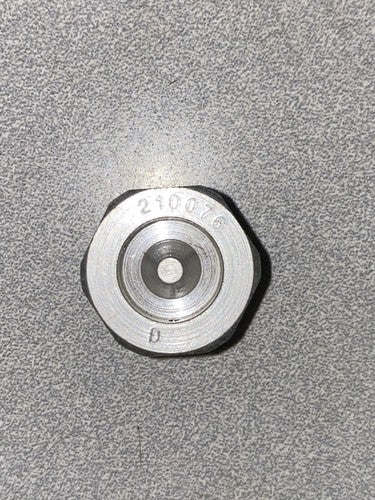 Hawker Beechcraft - Cap P/N: 210076