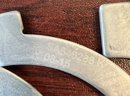 Superior Washer - Thrust P/N: SA646288 - price is for one washer