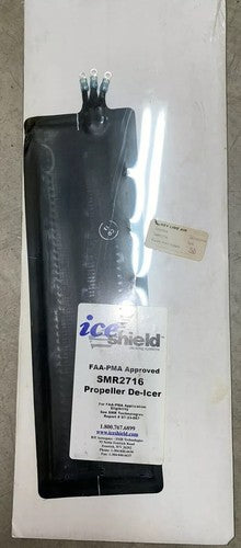 Hawker - Propeller Deicer P/N: SMR2716