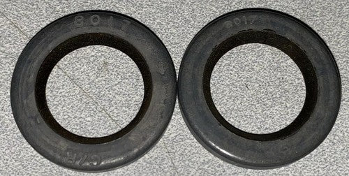P/N: CR8017 - SKF Seal (AR) - For One