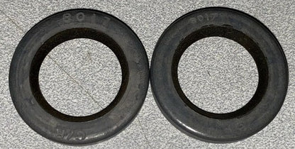 P/N: CR8017 - SKF Seal (AR) - For One