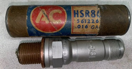 AC Aircraft - Spark Plug P/N: HSR-86L