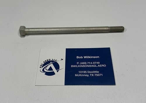 P/N: 627433 Continental Bolt