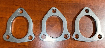 Lycoming - Flange Exhaust P/N: 72701