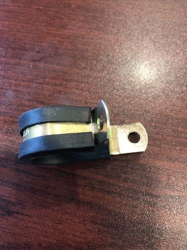 TCM - Clamp P/N: MS21333-75