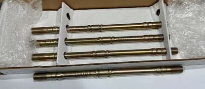 P/N: AEC641931-9.81 Continental Thru Bolt - Set of 4