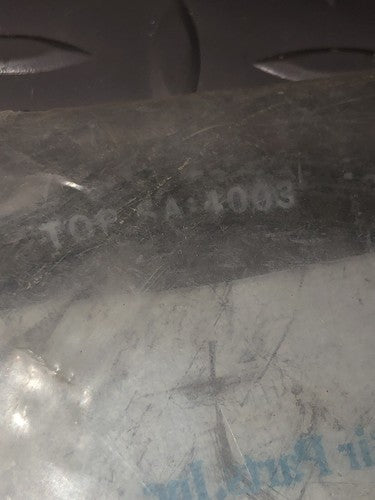 Superior Air - Ring P/N: SA4003