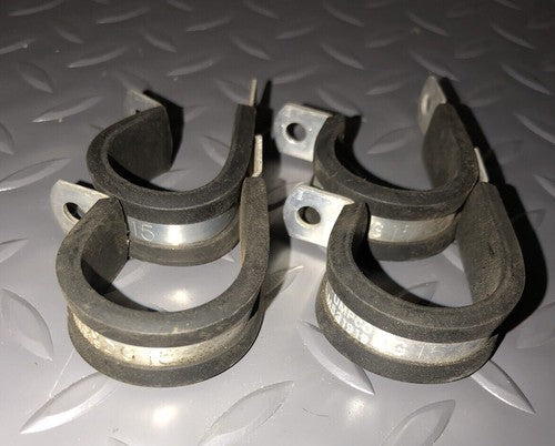 UMPCO - Clamp P/N: MS21919-DG15