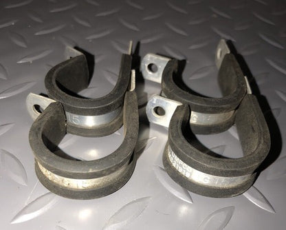 UMPCO - Clamp P/N: MS21919-DG15