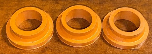 TCM - Push Rod Packing P/N: 536410