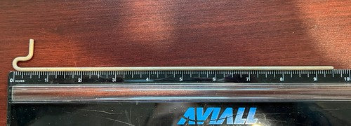 Cessna Aircraft - Pin (9.5" Long) P/N: 0552144-17