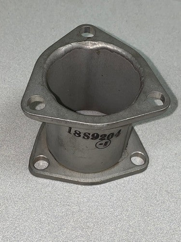 Cessna - Stack Adapter Exhaust P/N: 18S9204