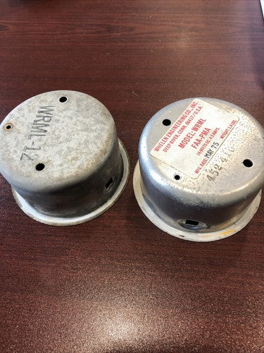 Whelen - Light Base Assy. P/N: 452416
