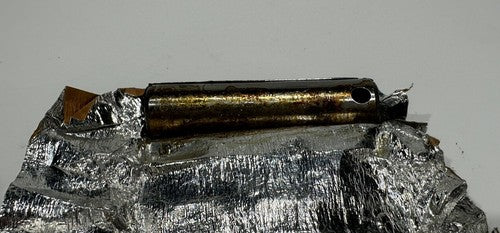 P/N: 60329 Lycoming Shaft