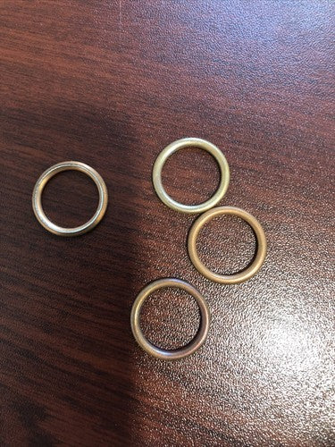 Pratt & Whitney - Gasket P/N: 8955