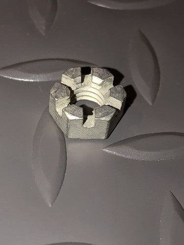 Lycoming - Nut P/N: STD-2168