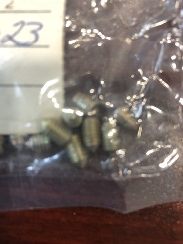 P/N: AN-565-B1032-H5 Lycoming - Hexagon Head Screw (NOS)
