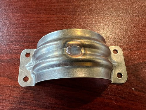 Textron Aviation - Exhaust Clamp Assembly