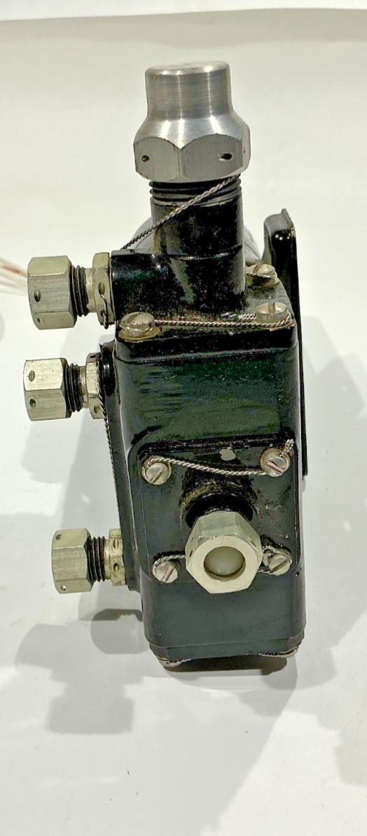 P/N: 9503E/200 T.K.S. Airicraft De-Icing) Metering Pump