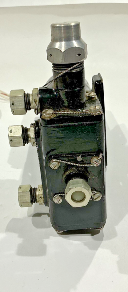 P/N: 9503E/200 T.K.S. Airicraft De-Icing) Metering Pump