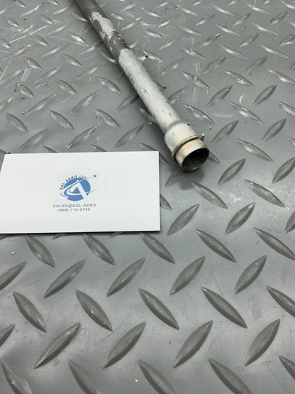 P/N: 631915 Oil Gage Rod Housing (AR)