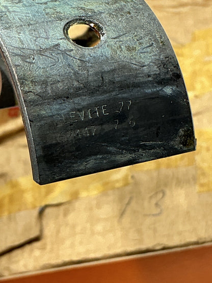 P/N: 67447 Lycoming Bearing (NOS) - for one bearing