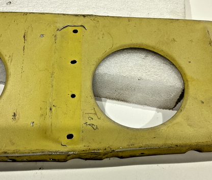 P/N: 0722200-3 Wing Rib w/damage (AR)