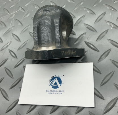 P/N: 70446 Lycoming Bracket - Engine Mount  (AR)