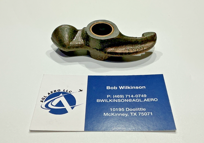 P/N: 68519 Lycoming Rocker (NOS) - for one